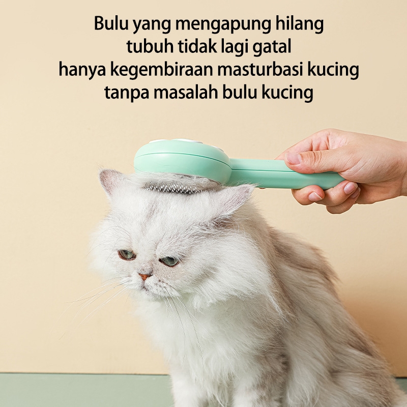 Jual Pencuci hewan anjing persediaan Berus hewan jarum Berus hewan ...