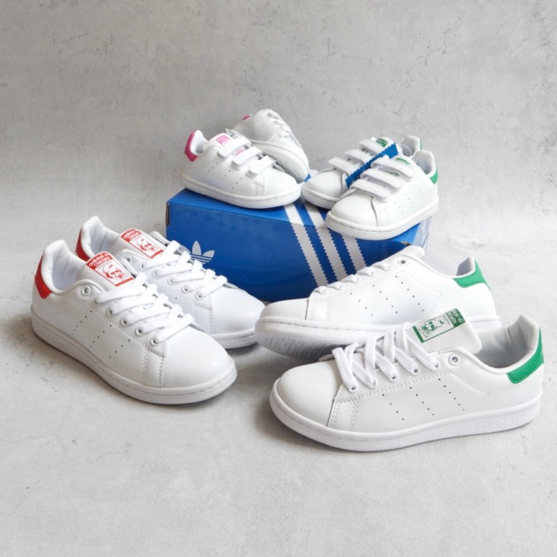 Jual adidas+stan+smith+s75187 Harga Terbaik & Termurah November