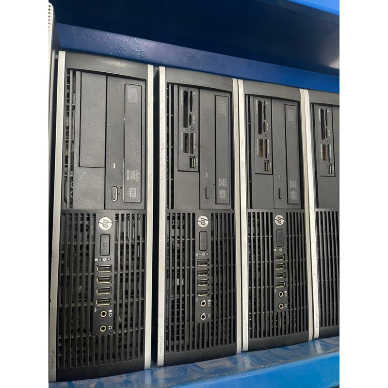 Komputer Builtup Model Desktop Core i5 Ram 4Gb Hardisk 500Gb