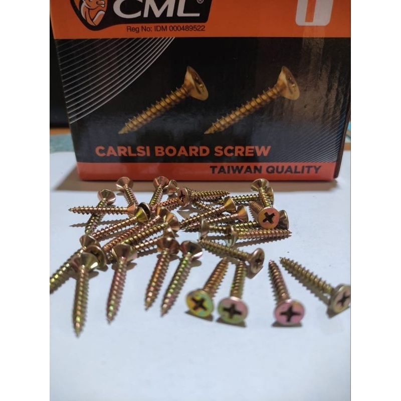 SEKRUP GRC/KALSIBOT CAMEL 1"/2CM