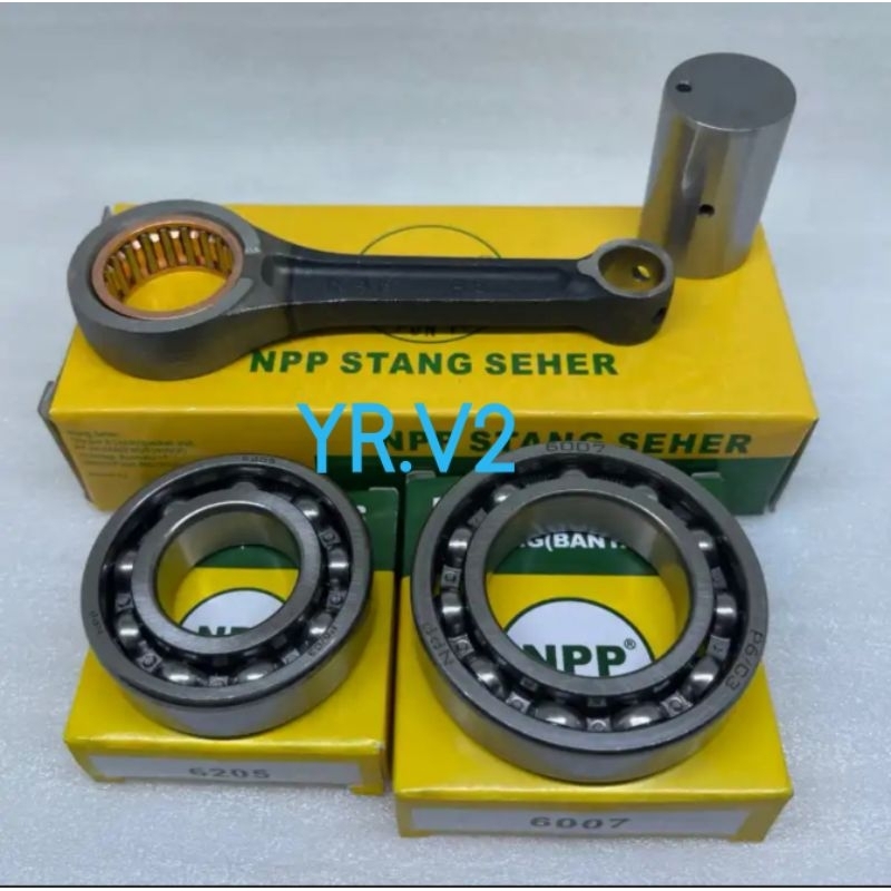Jual STANG SEHER BEAT POP BEAT FI BEAT ESP BEAT STREET + BEARING KRUK ...