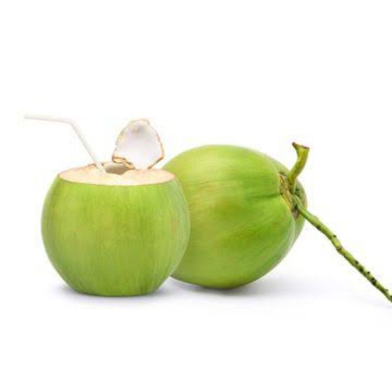Jual kelapa muda Thailand/ kelapa muda botam | Shopee Indonesia