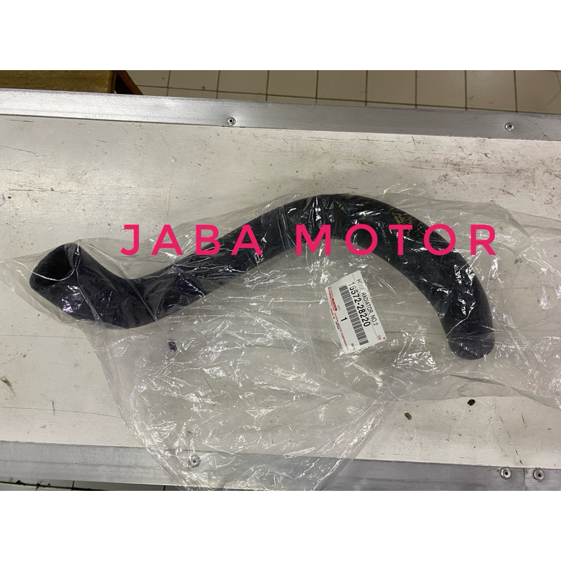 Jual Selang radiator bawah Alphard ANH20-toyota Estima-Previa ACR50 ...