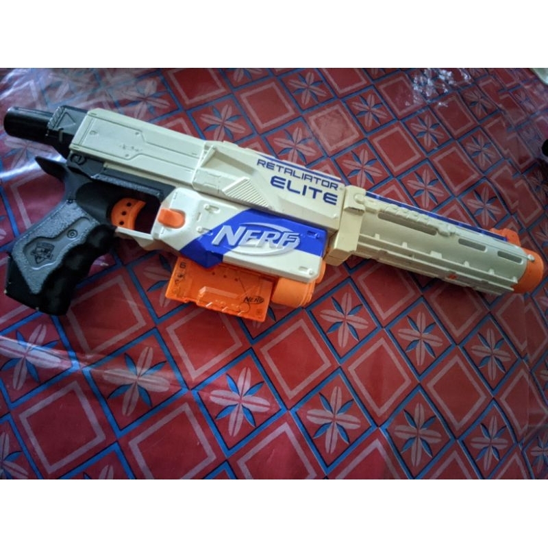 Jual Nerf Roblox MM2: Dartbringer - NRRF4229