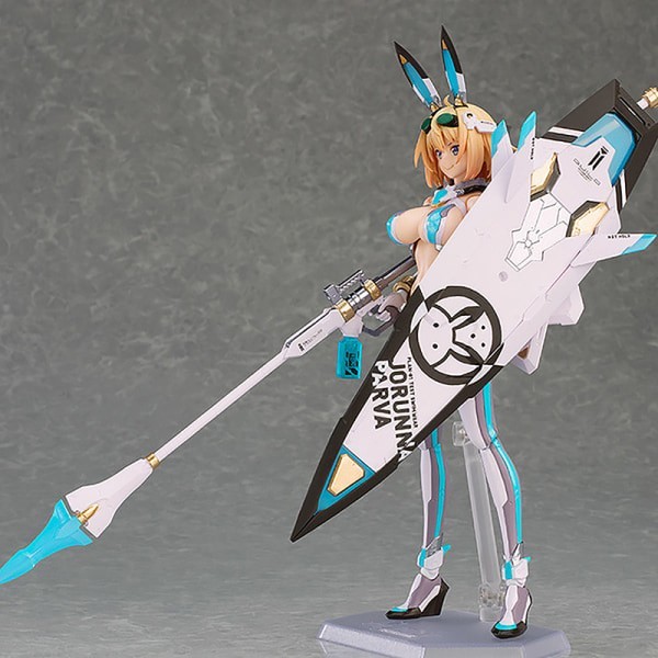 Jual Action Figure SHF Figma 530 Sophia F Shirring Bunny Rabbit Suit ...