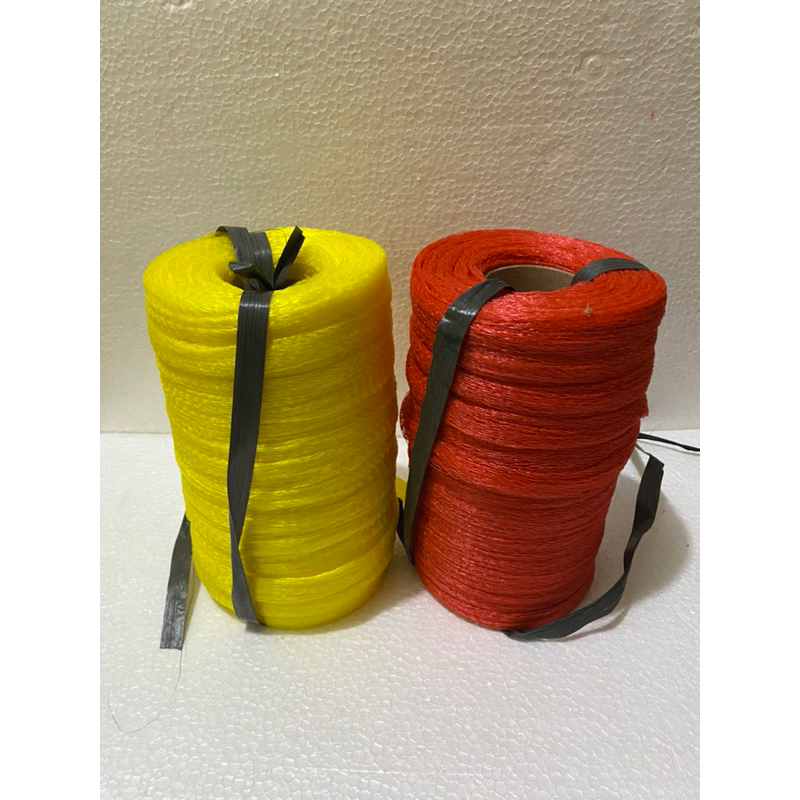 Jual Jaring buah / polynet roll kecil merk best fresh (100m) | Shopee ...