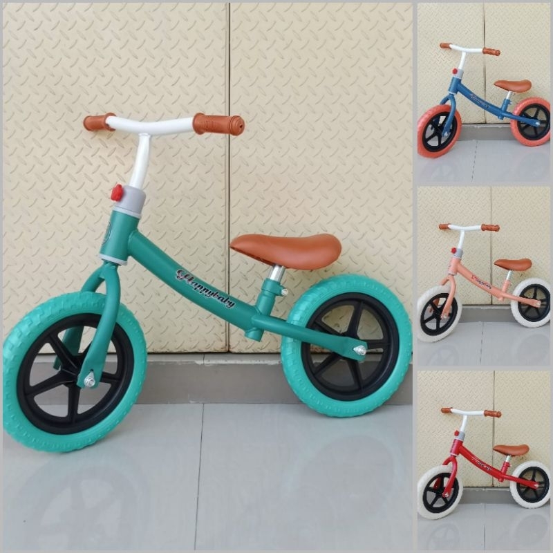 Balancing bike online murah