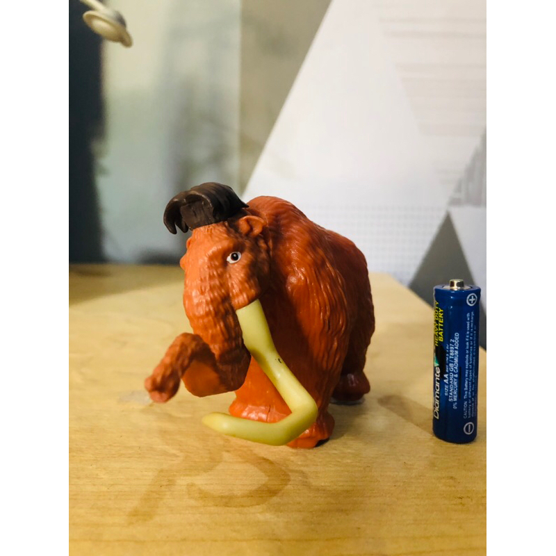 Jual Action figure ice age | Shopee Indonesia