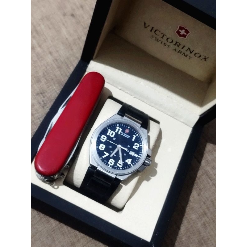 Victorinox jam hot sale