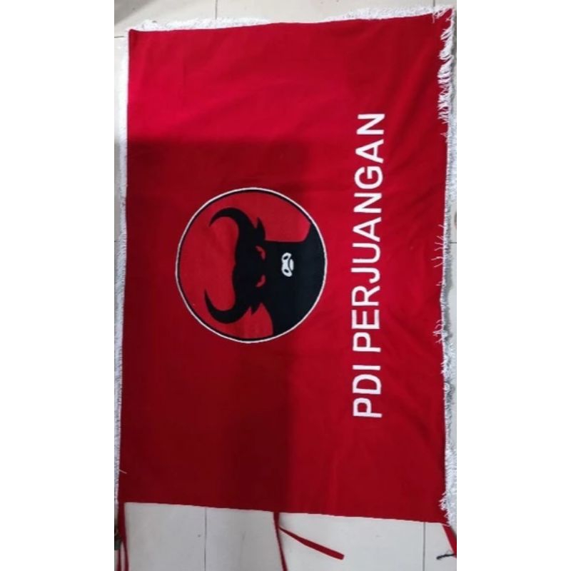 Jual Bendera Pataka Bordir | Shopee Indonesia