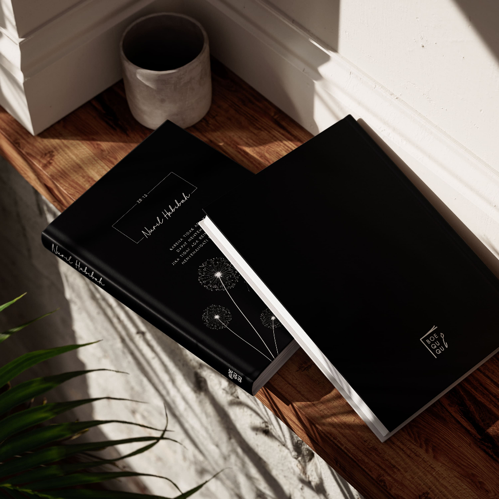 Jual [Sprinkle] Notebook A5 A6 / Buku Diary Aesthetic / Buku Jurnal ...