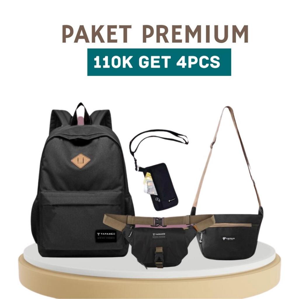 Harga Hemat Tas Eksklusif