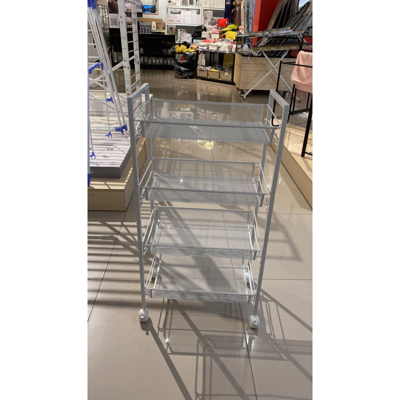 Jual Troli dengan roda | Shopee Indonesia