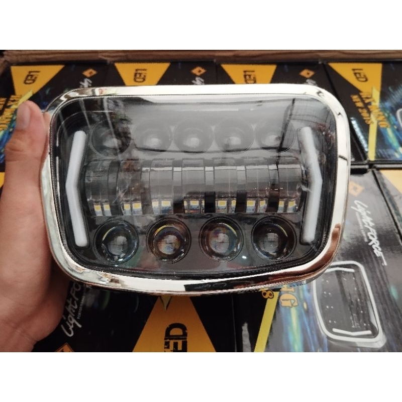 Jual LAMPU LED DAYMAKER RX KING | Shopee Indonesia