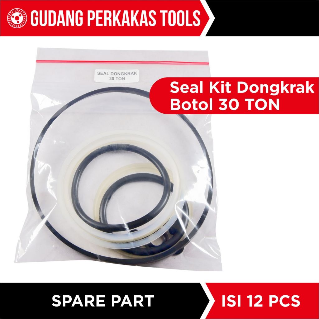 Jual Seal Kit/ O Ring Dongkrak Botol | Shopee Indonesia