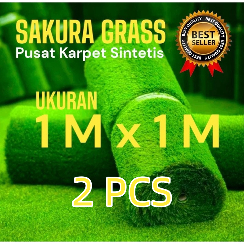 Jual Rumput Sintetis Swiss Cm Cm Cm Rumput Sintetis Dekorasi