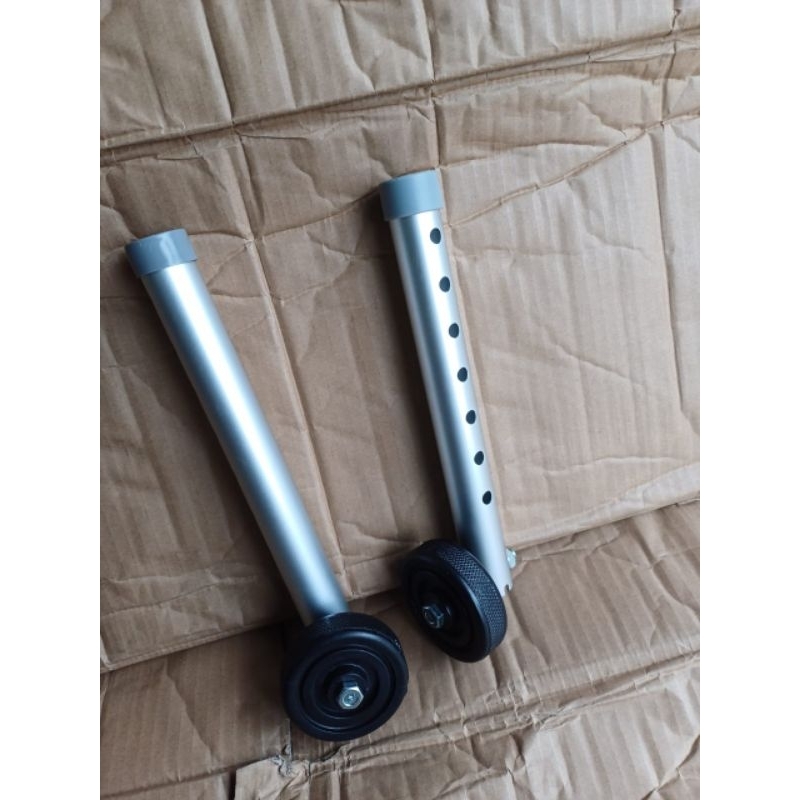 Jual Ban roda walker jalan | Shopee Indonesia