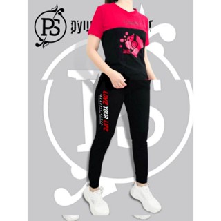 Jual baju senam aerobic Harga Terbaik Termurah November