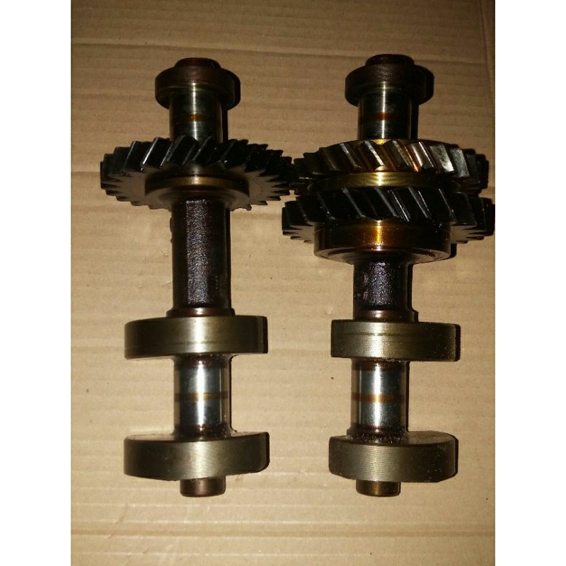 Jual As balance shaft alphard camry harrier 2400c original Shopee
