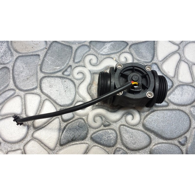 Jual Liquid Flow Sensor 1 Inch | Shopee Indonesia