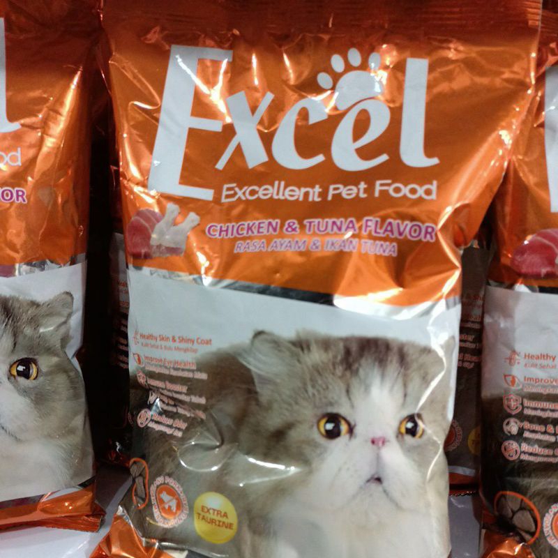 Jual Excel adult 500gr | Shopee Indonesia