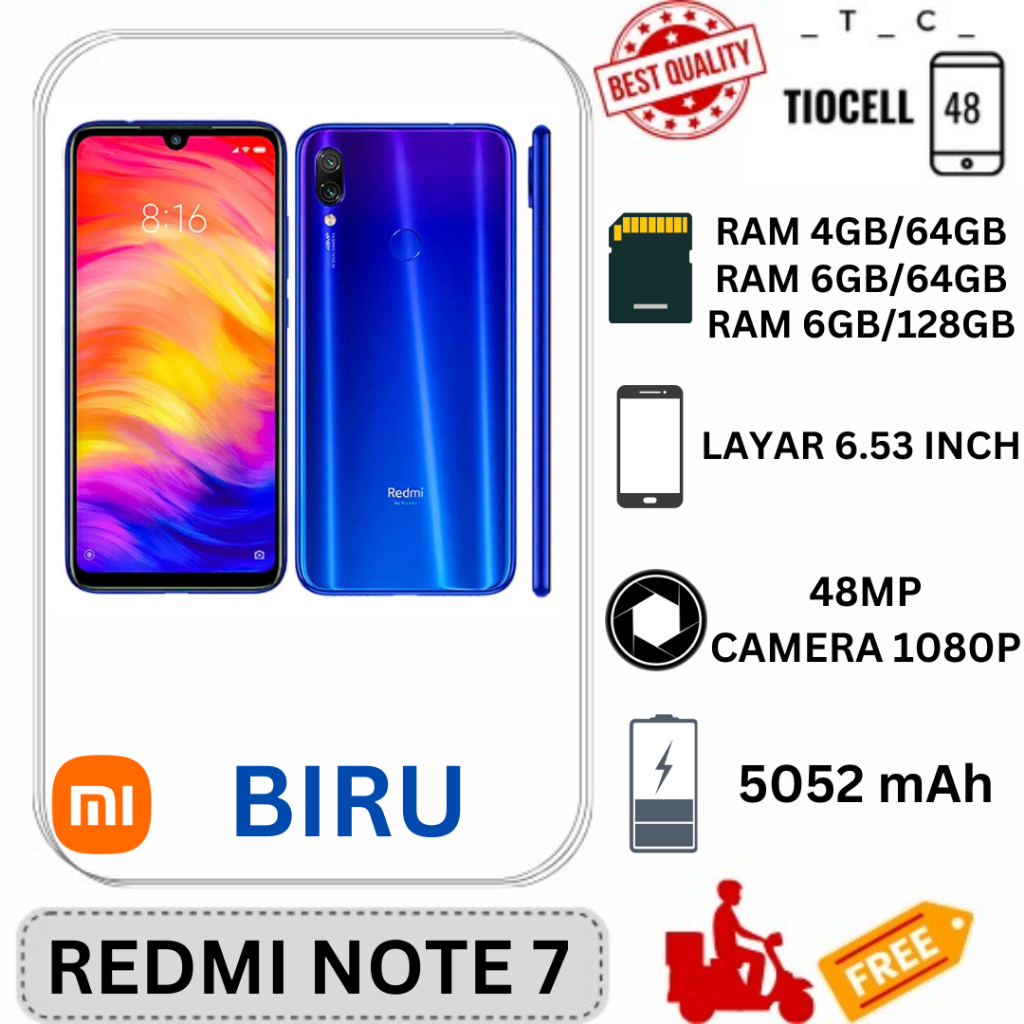 Price Mi Note Pro 64 64 Gb Redmi Note Pro Price I Redmi Note7Pro BLK(4/64GB/48+5MP/13MP