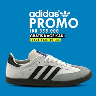 Adidas hot sale samba zalora