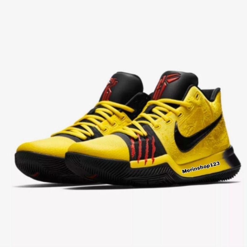 sepatu basket kyrie irving