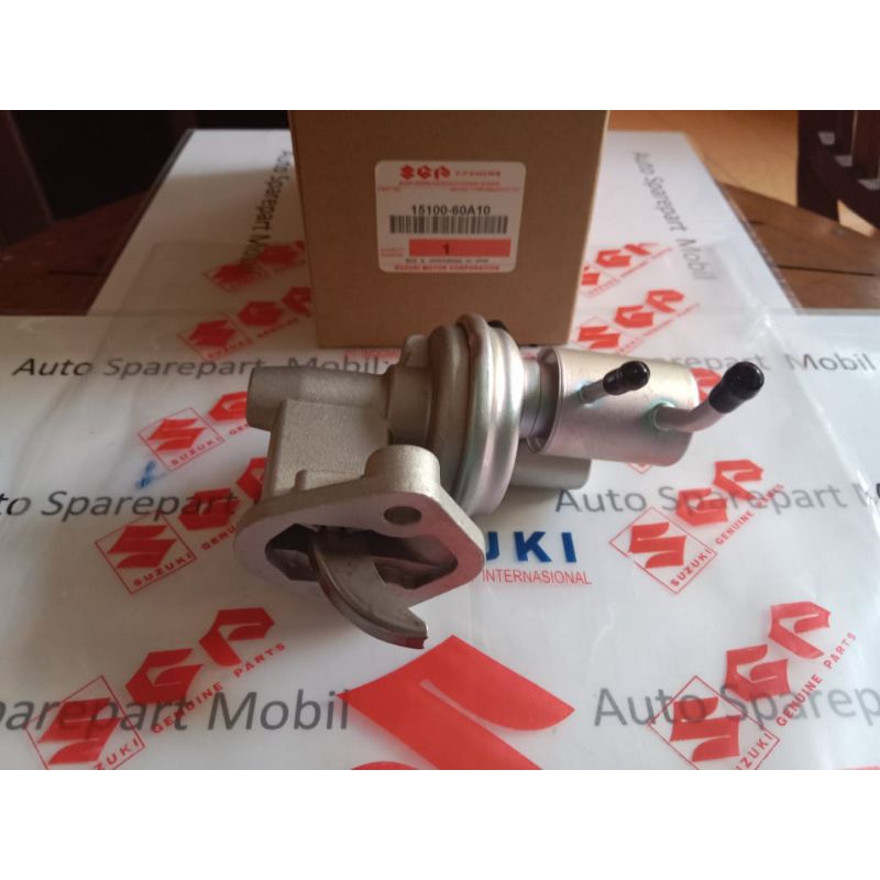 Jual Fuel pump pompa bensin Suzuki Vitara Escudo Shopee Indonesia