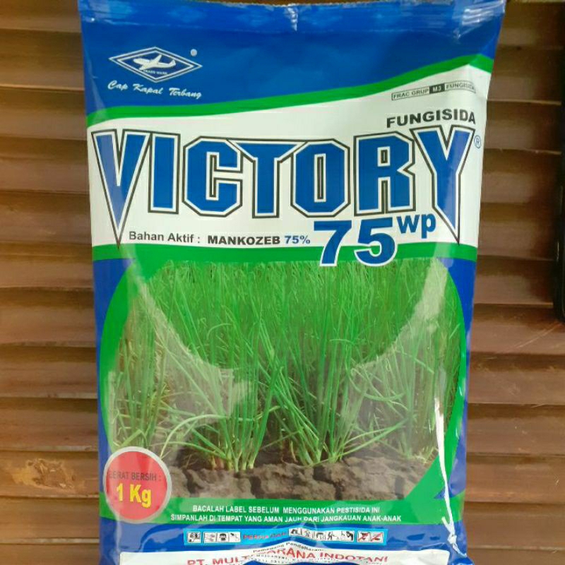 Jual Fungisida Victory Wp Kg Shopee Indonesia