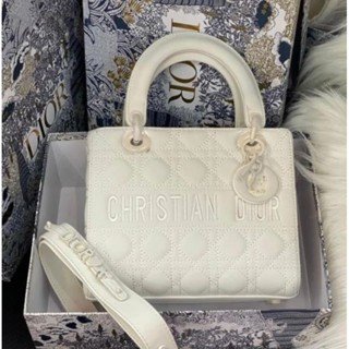 Harga lady dior discount bag