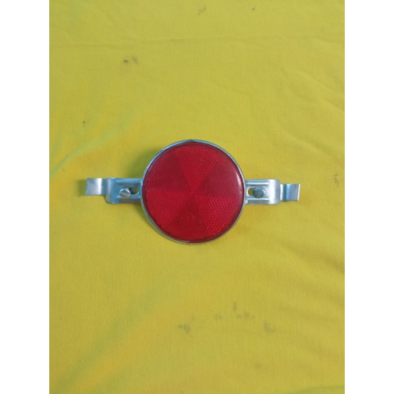 Jual Sisibar Lowrider Reflektor Cateye Shopee Indonesia
