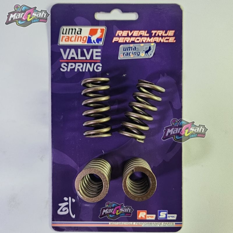 Jual Per Klep Mx King Perklep Mx King Y Zr Per Klep Mx King Uma Racing Malaysia