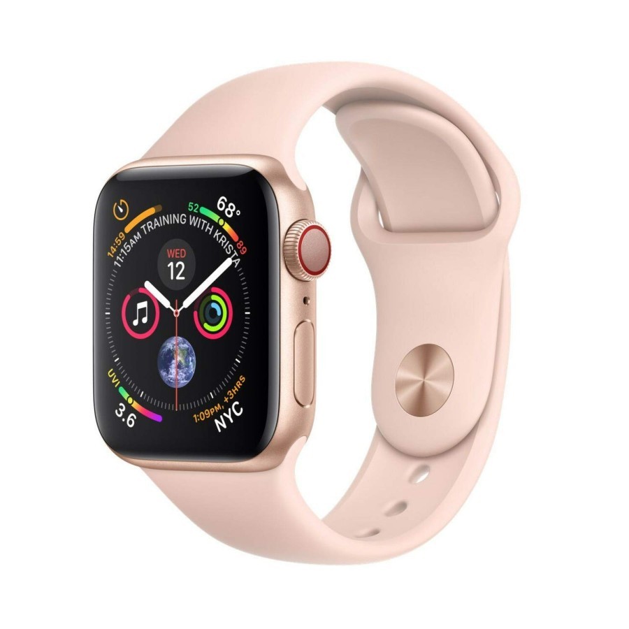 Harga apple watch series 4 second on sale