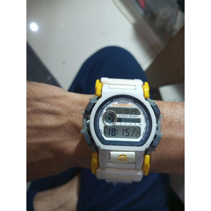 Original Casio Uhr Gehäuse O-Ring Dichtung 10379518 Für SGW-400, SGW