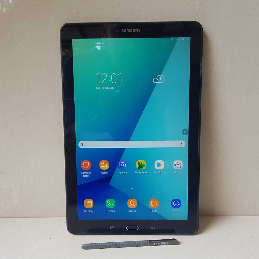 Jual Samsung Galaxy Tab A6 with S Pen 10.1 inch 2016 With S Pen