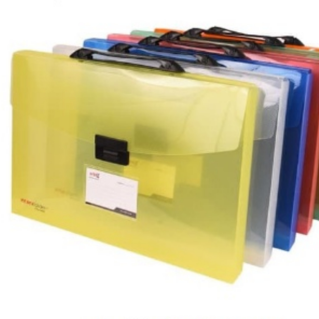 Jual Carry File 4 cm/ Carry Bag 4cm/ Tempat Dokumen | Shopee Indonesia