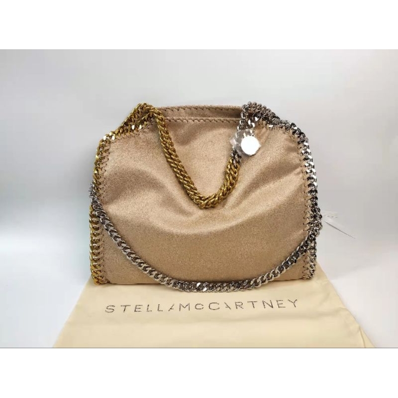 Stella mccartney 2025 bag harga