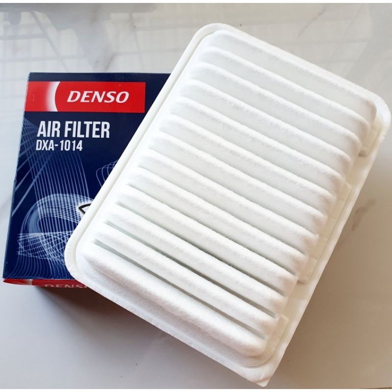 Jual DENSO FILTER UDARA YARIS / VIOS GEN 2 2007-2012 | Shopee Indonesia