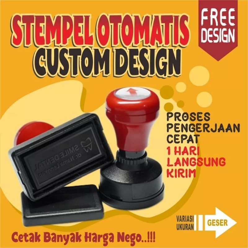 Jual Stempel Cup Plastik Mika Shopee Indonesia 0018