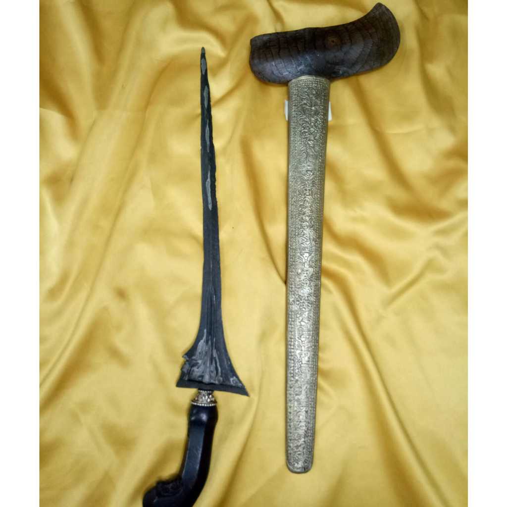 Jual keris pasopati sepuh original asli majapahit | Shopee Indonesia