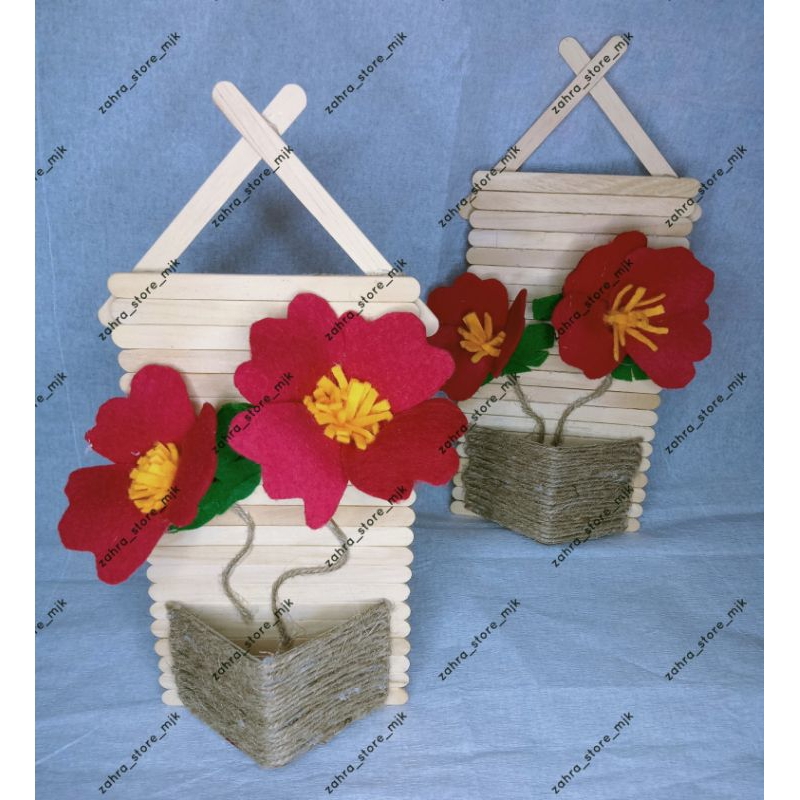 Jual KERAJINAN TANGAN | PRAKARYA | HIASAN DINDING | HIASAN DINDING