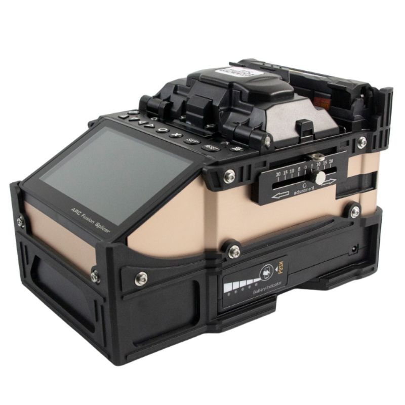 Jual MESIN SPLICER GLOBAL GL-06s | Shopee Indonesia