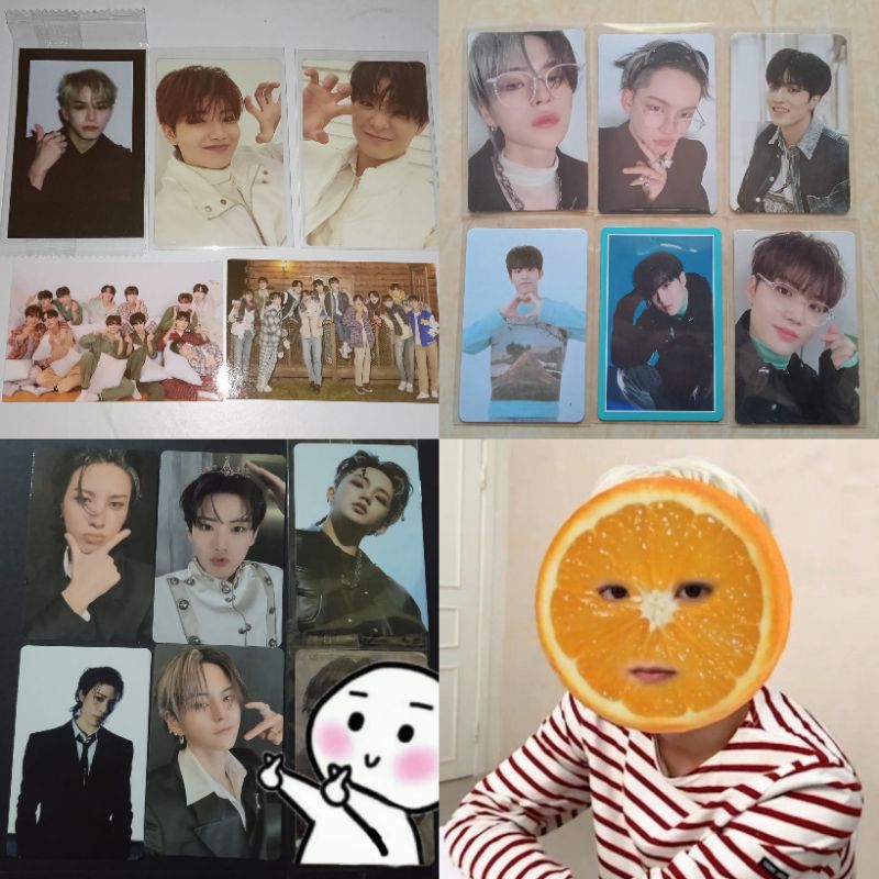 Jual OFFICIAL TREASURE PHOTOCARD REBOOT PHOTOBOOK KIT Shopee Indonesia