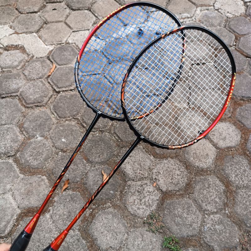 Jual Raket Badminton Yonex Astrox 100zz, 99 Pro Level Menengah Kualitas ...