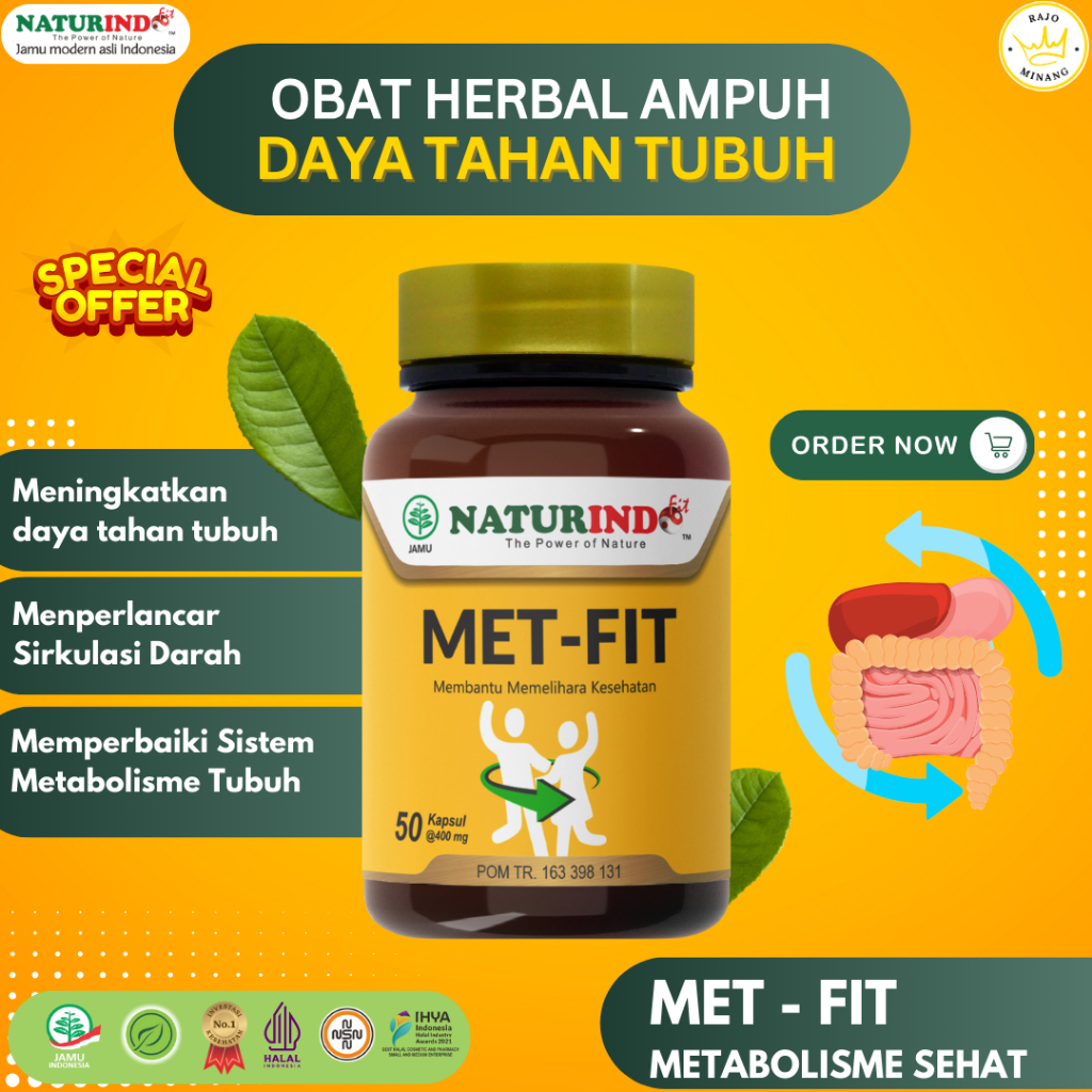 Jual Obat Herbal Imunitas Kebugaran Memelihara Kesehatan Daya Tahan ...