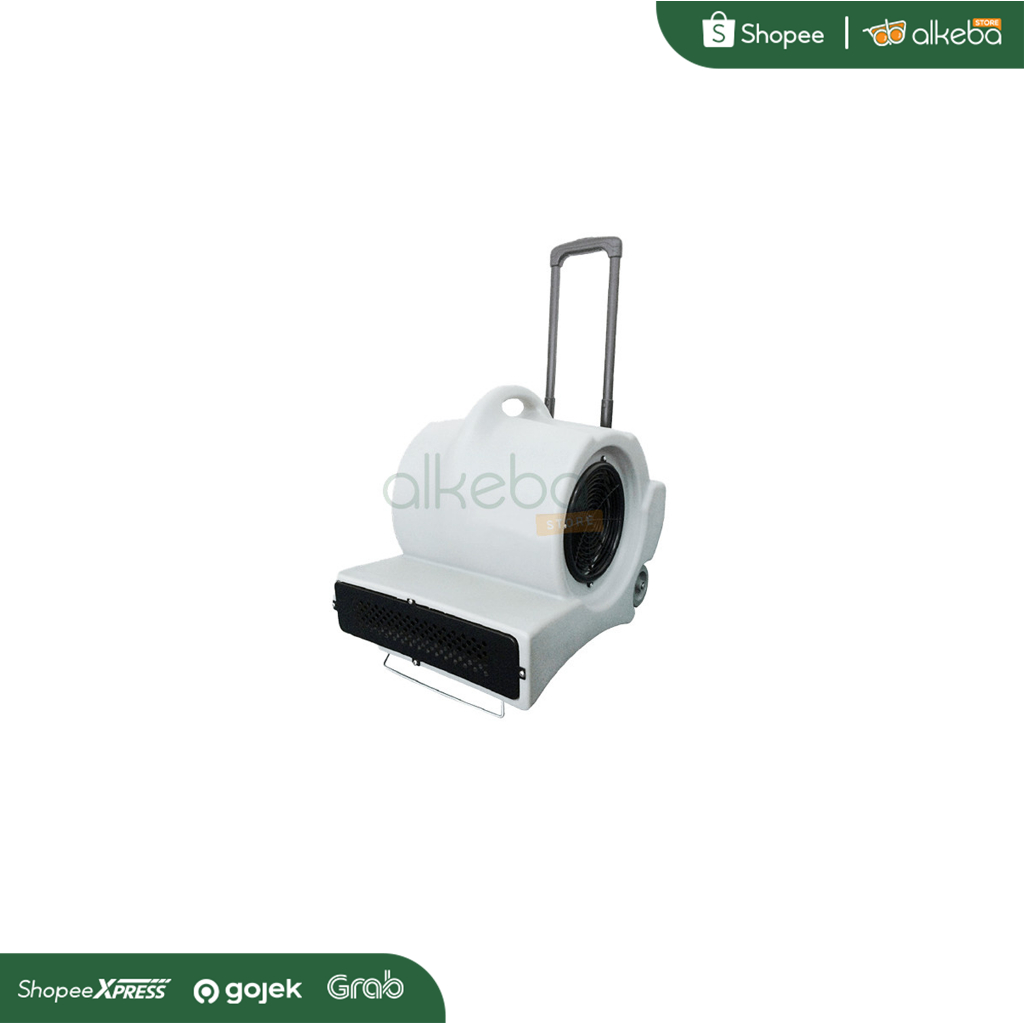 Hot-air blower SC2900 