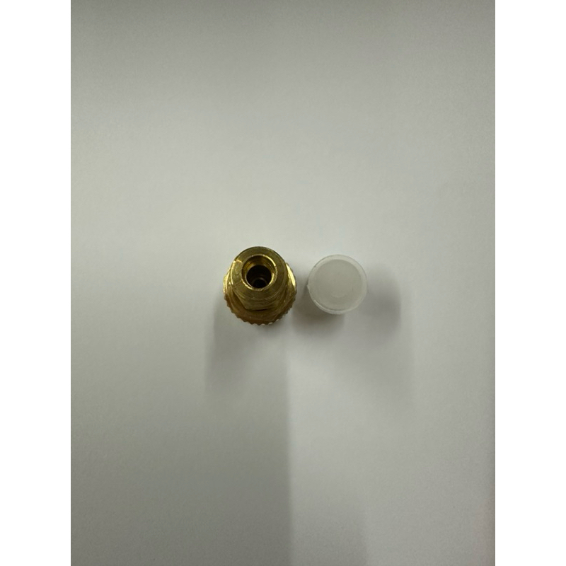 Jual Nepel Adapter Adaptor R22 Ke R410 R32 | Sambungan Freon R22 ke R32 ...