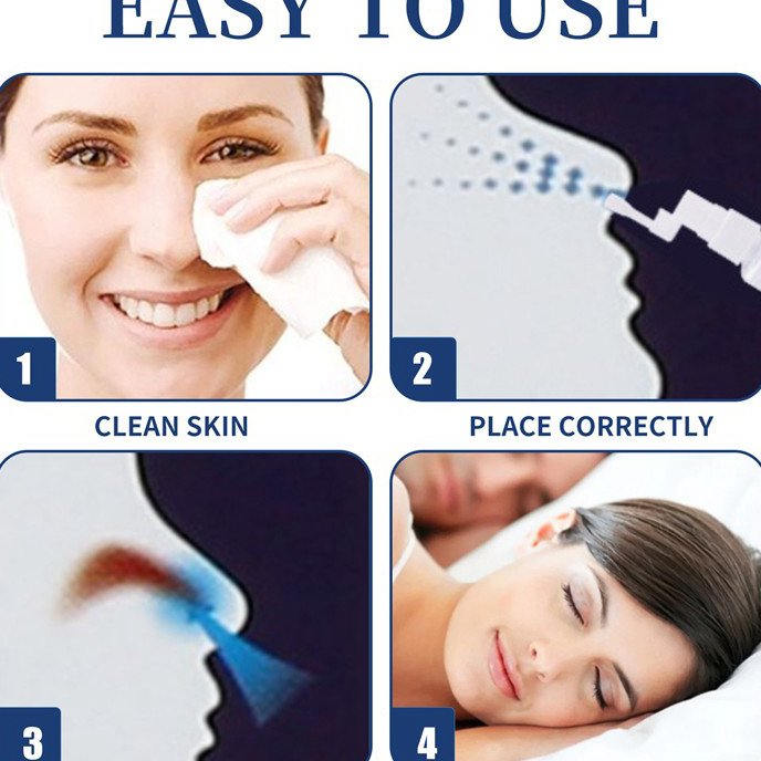 Jual Termurah KF7 Nasal Spray Obat Sinusitis Semprotan Hidung Untuk