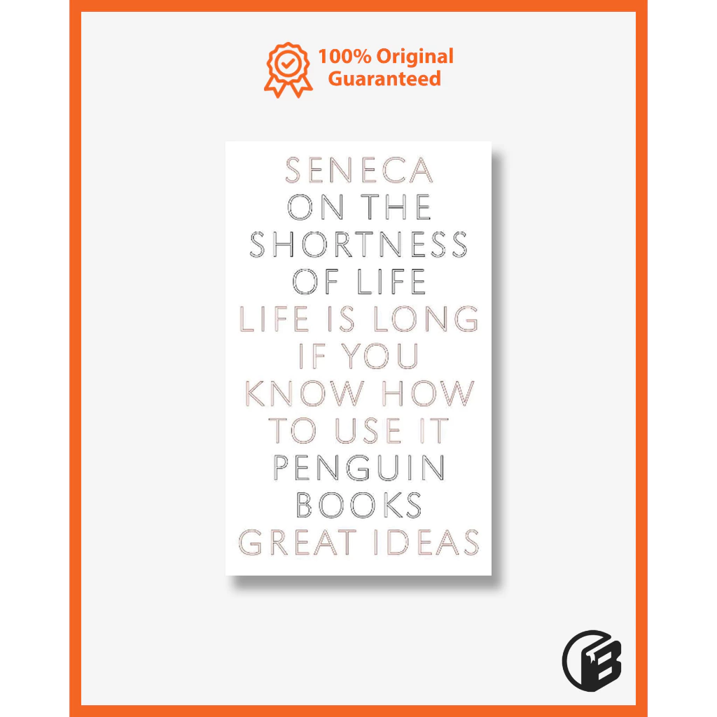 On the Shortness of Life